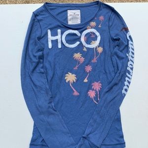 Kids Hollister Size Large